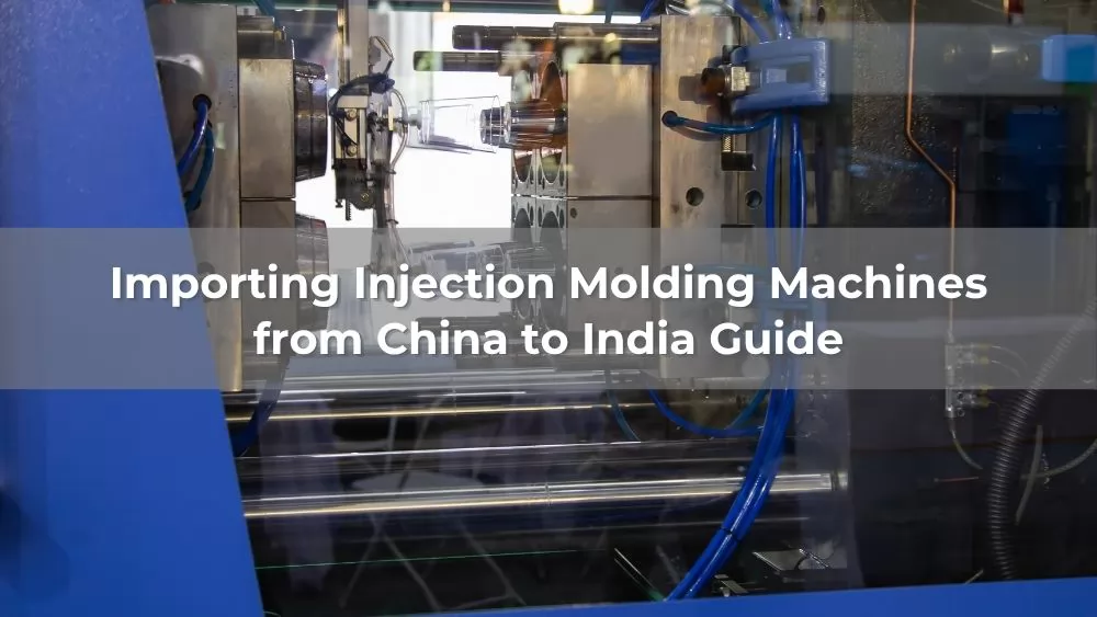 Injection Molding Machines